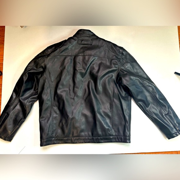 Men’s jacket - Picture 2 of 3